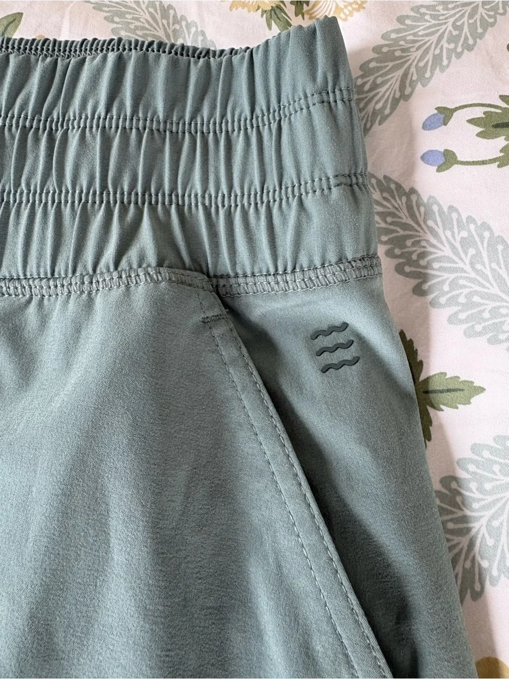 Free Fly Skirt